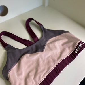 Gymshark Sports Bra
